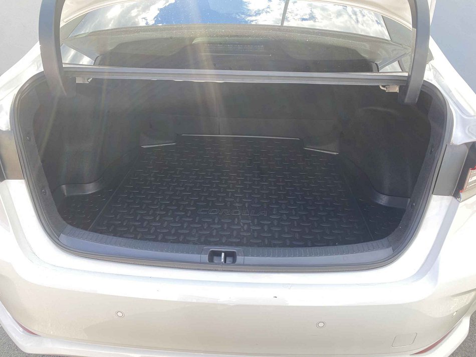 Toyota Corolla 1.5i 