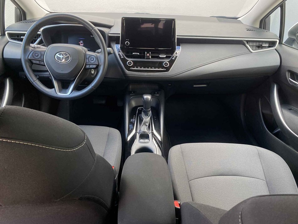 Toyota Corolla 1.5i 