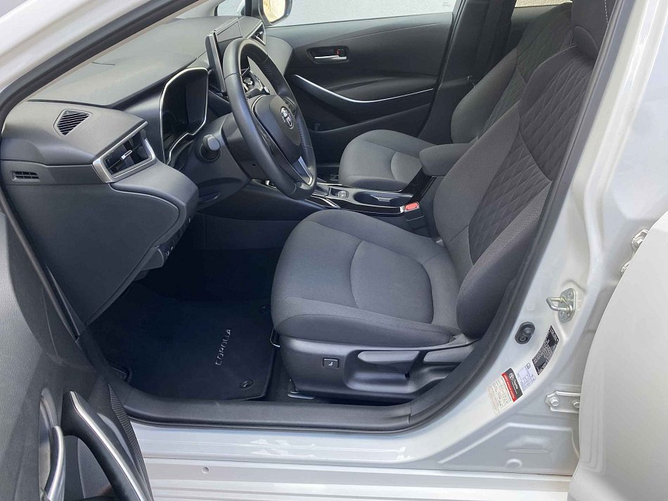 Toyota Corolla 1.5i 