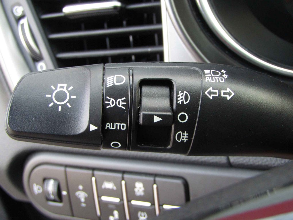 Kia Ceed 1.4 T-GDi 