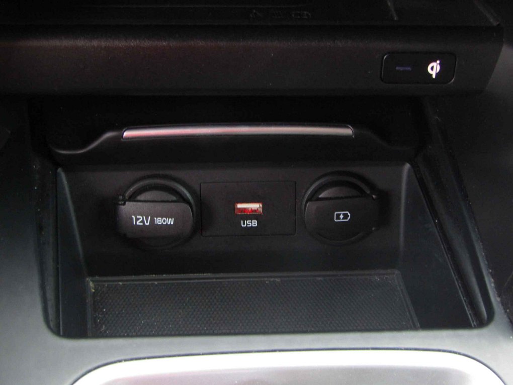 Kia Ceed 1.4 T-GDi 