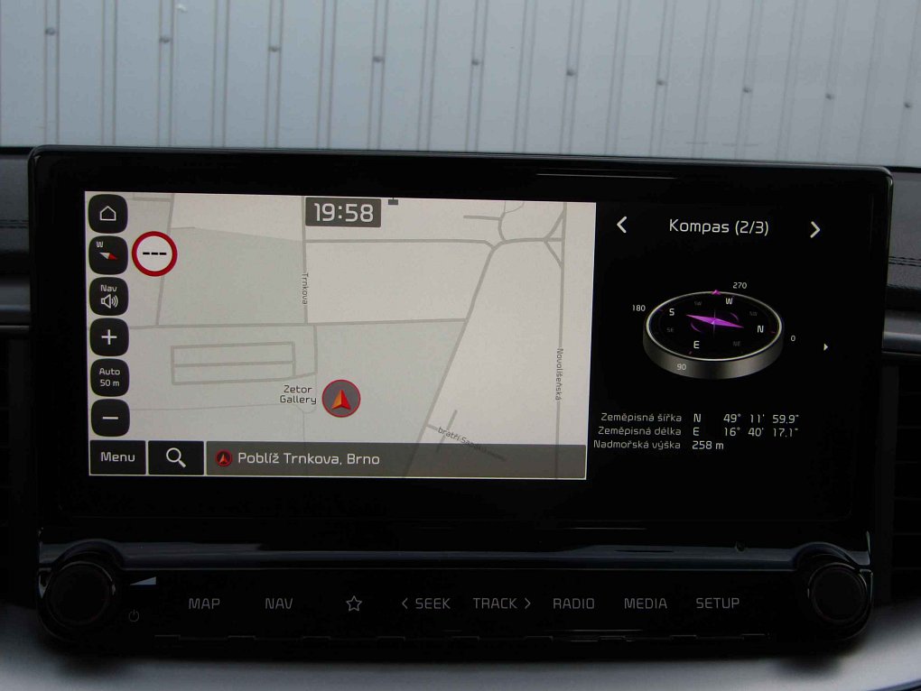 Kia Ceed 1.4 T-GDi 