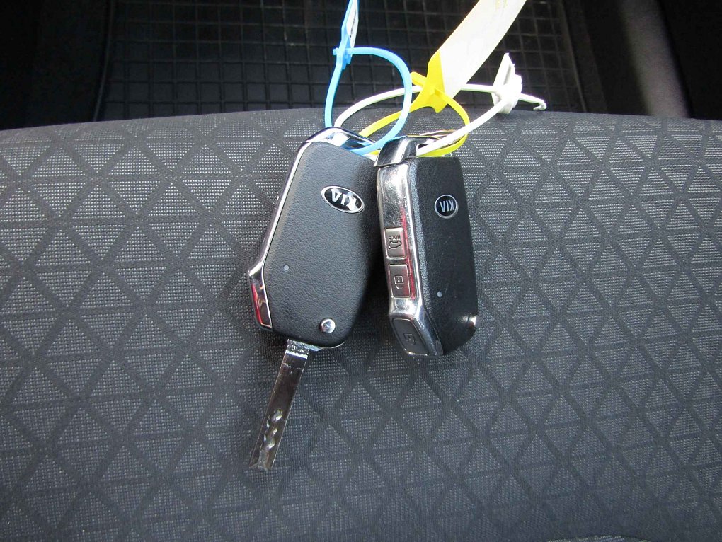 Kia Ceed 1.4 T-GDi 