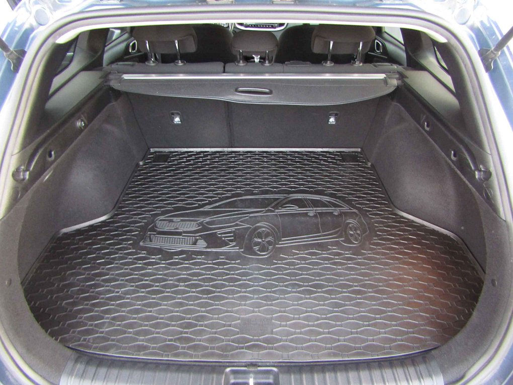Kia Ceed 1.4 T-GDi 