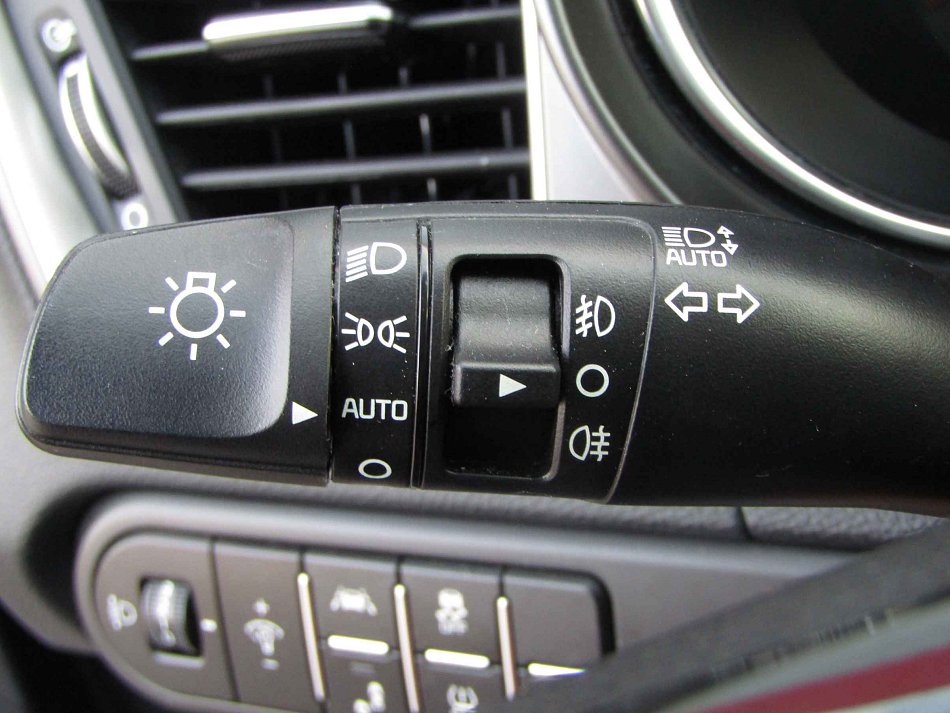 Kia Ceed 1.4 T-GDi 