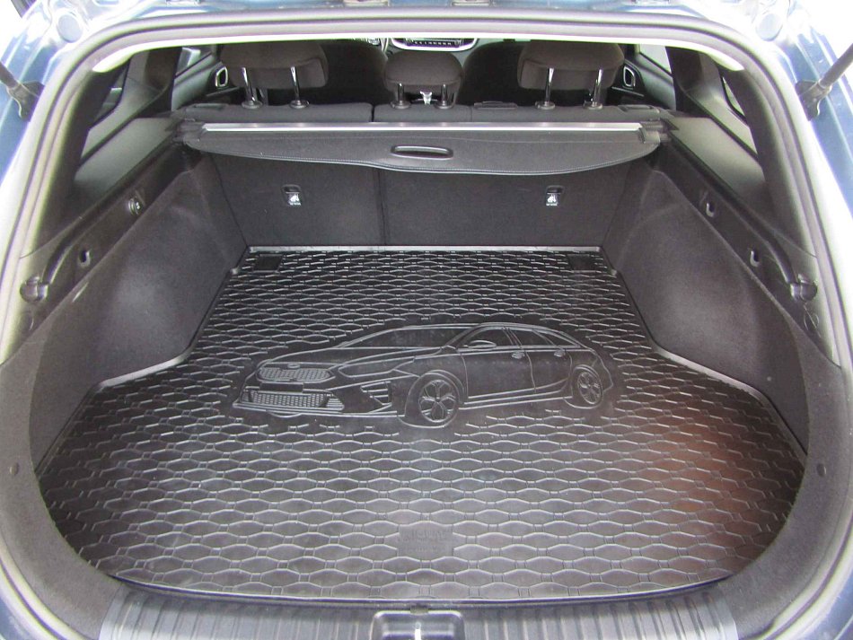 Kia Ceed 1.4 T-GDi 