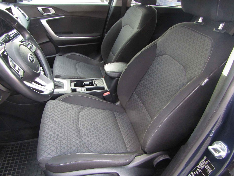 Kia Ceed 1.4 T-GDi 