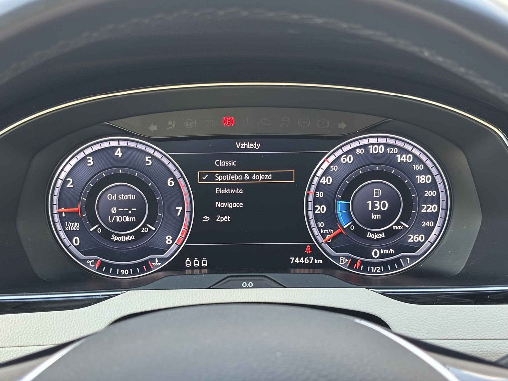 Volkswagen Passat 1.8TSi 