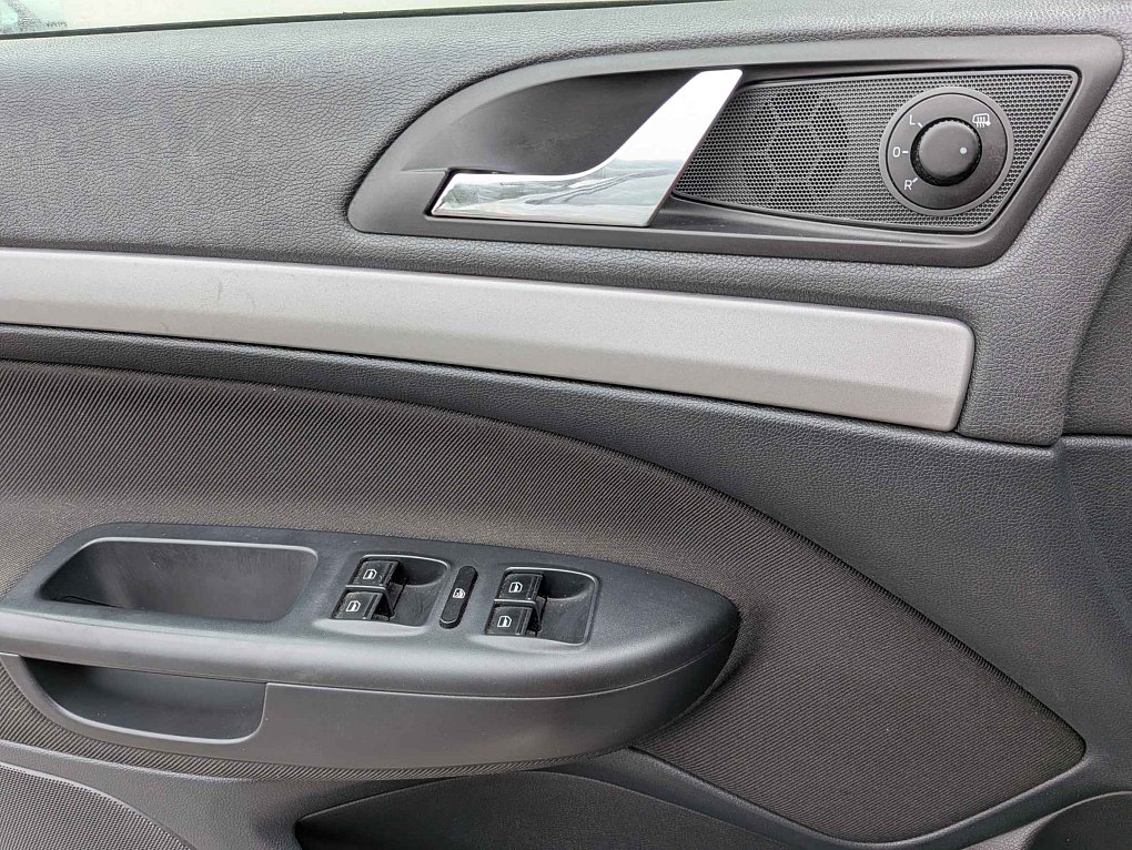 Škoda Octavia II 1.6 TDi Ambiente