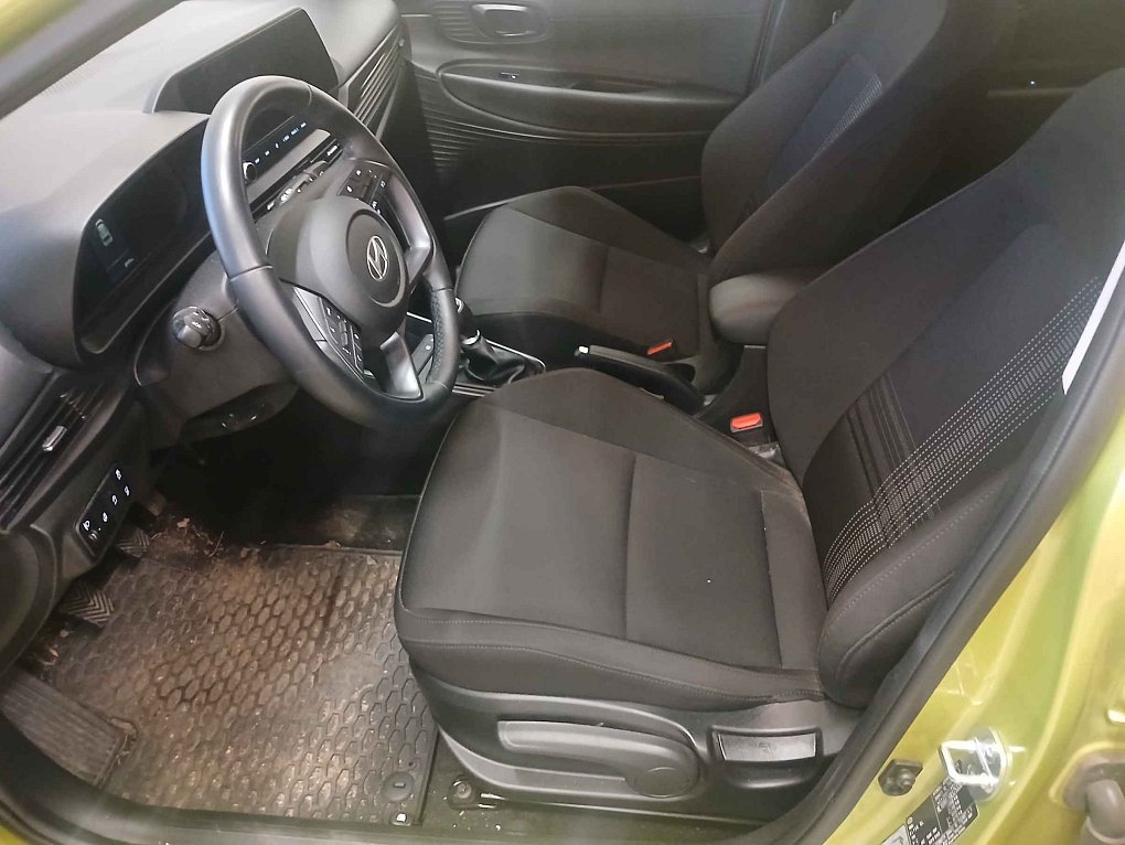 Hyundai Bayon 1.2i 