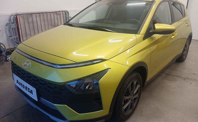 Hyundai Bayon 1.2i 