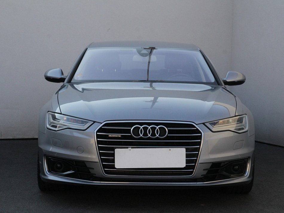 Audi A6 3.0 TFSi 