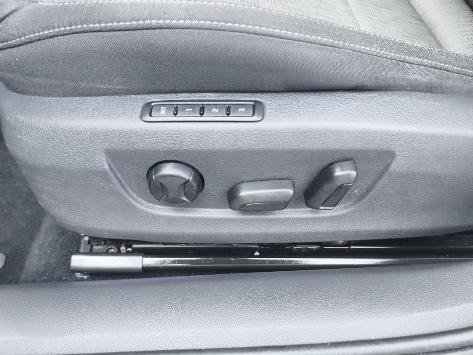 Škoda Superb III 2.0 TDi Ambition