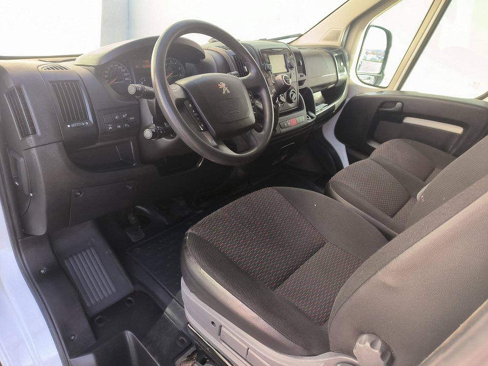 Peugeot Boxer 2.2HDi  L1H1