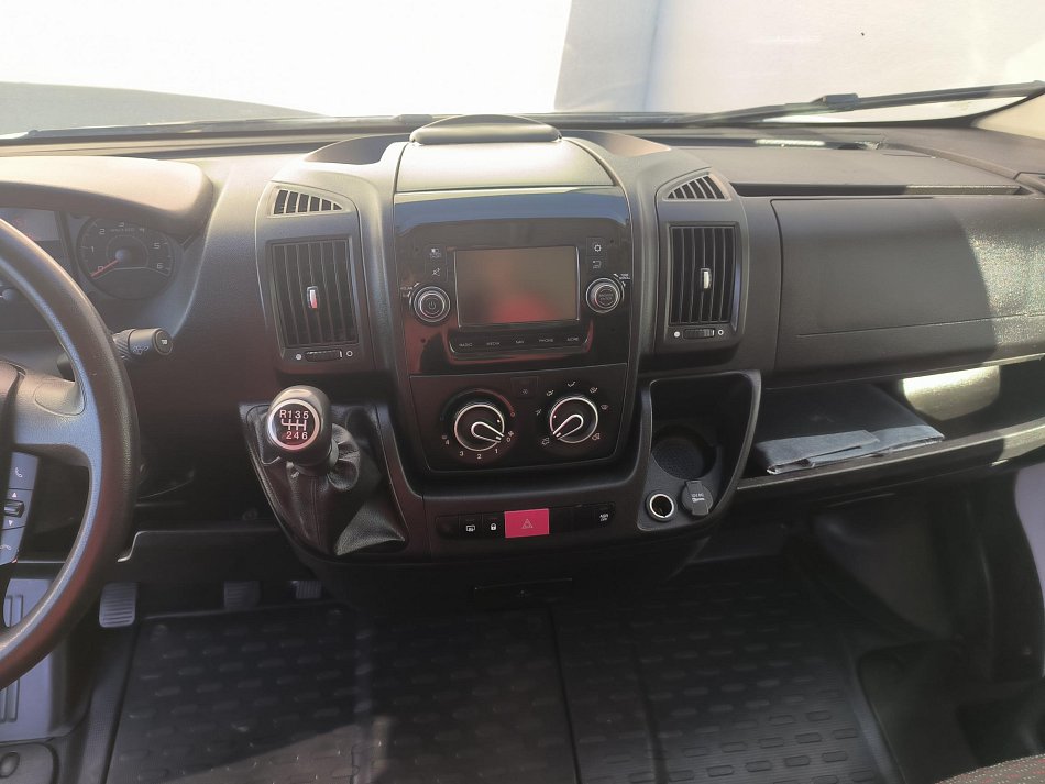 Peugeot Boxer 2.2HDi  L1H1