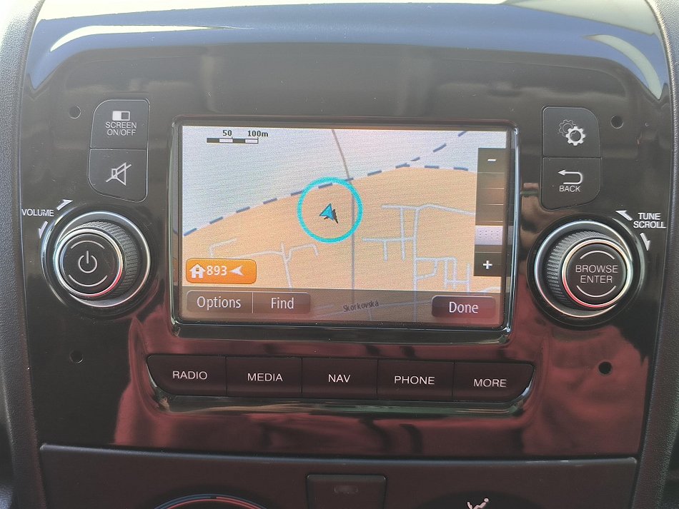 Peugeot Boxer 2.2HDi  L1H1