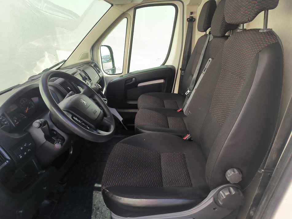 Peugeot Boxer 2.2HDi  L1H1