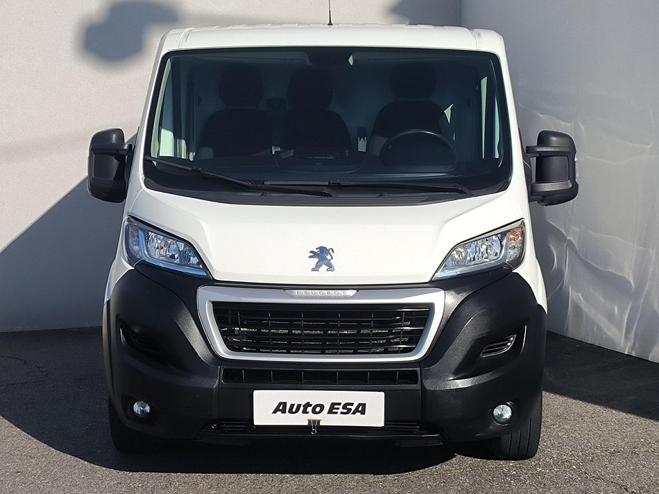 Peugeot Boxer 2.2HDi  L1H1