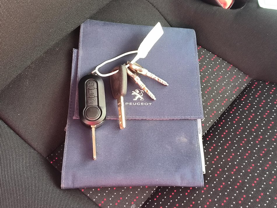 Peugeot Boxer 2.2HDi  L1H1