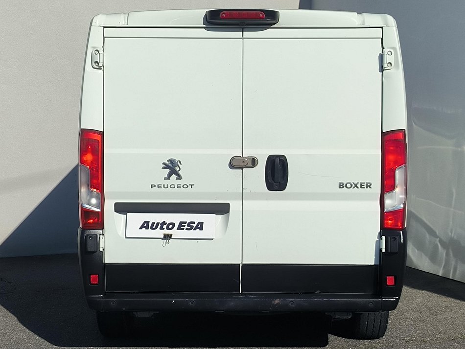 Peugeot Boxer 2.2HDi  L1H1