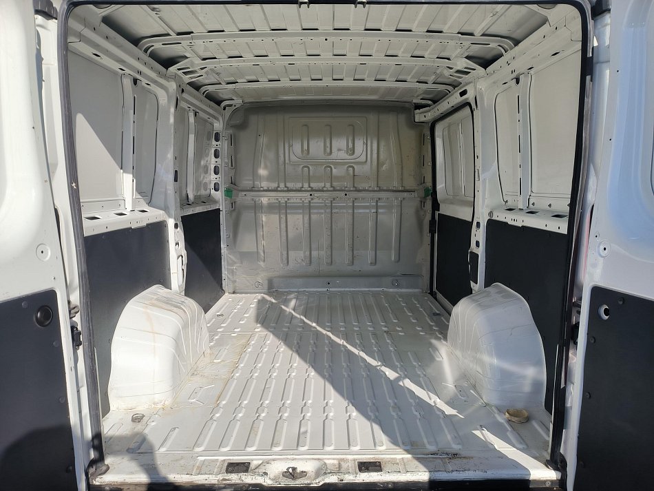 Peugeot Boxer 2.2HDi  L1H1