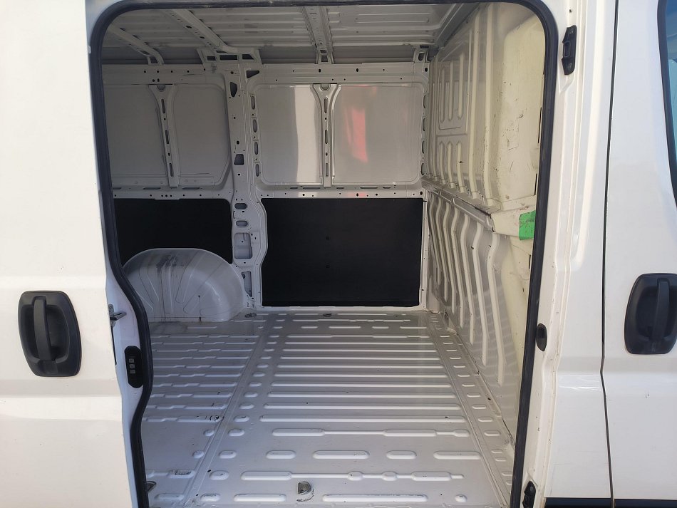 Peugeot Boxer 2.2HDi  L1H1