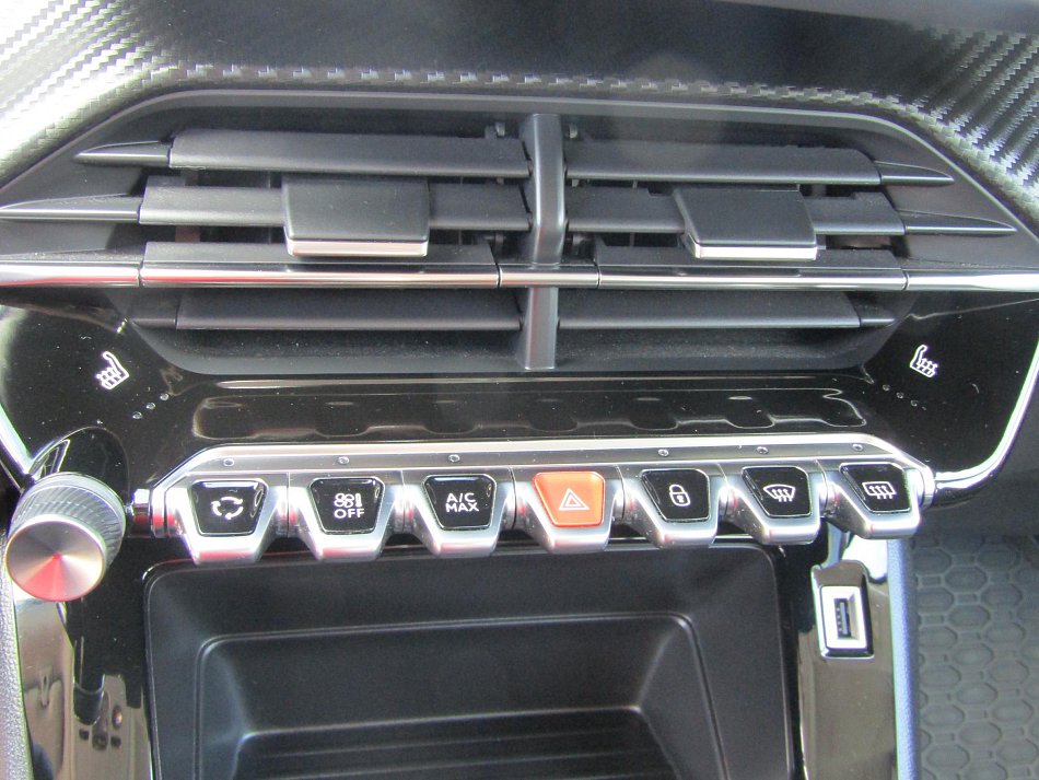 Peugeot 2008 1.2PT Active