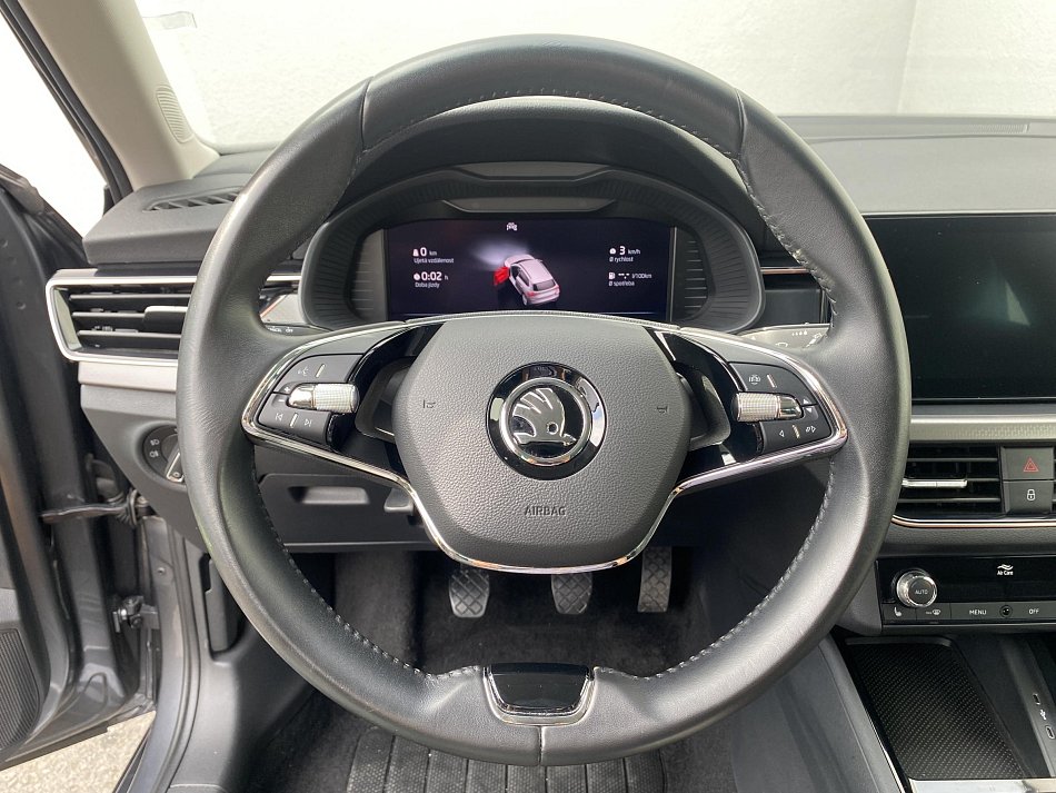 Škoda Kamiq 1.0 TSi Style Plus