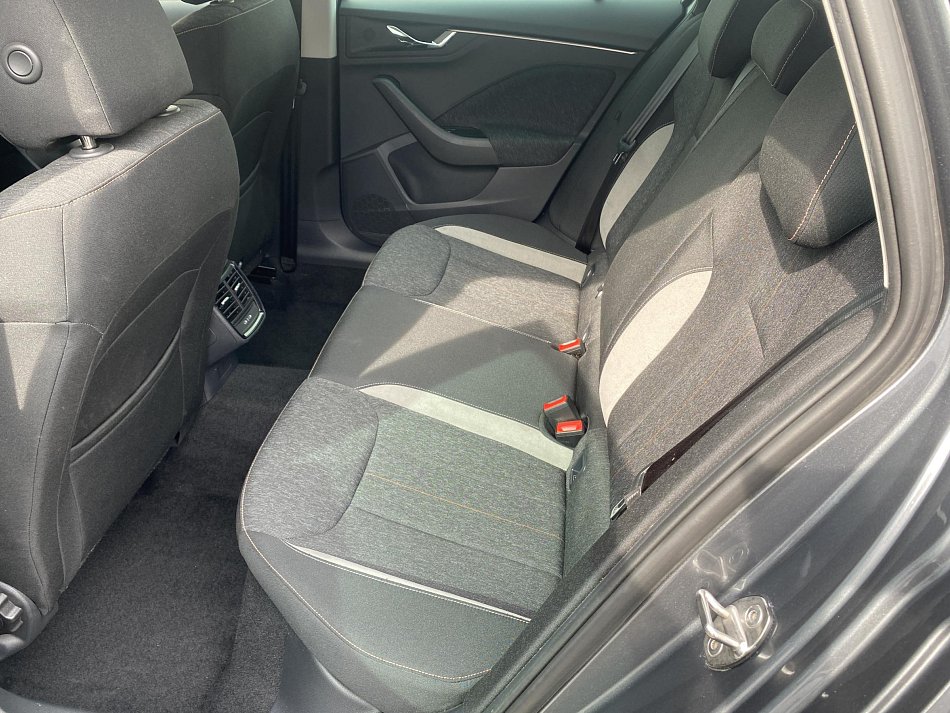 Škoda Kamiq 1.0 TSi Style Plus