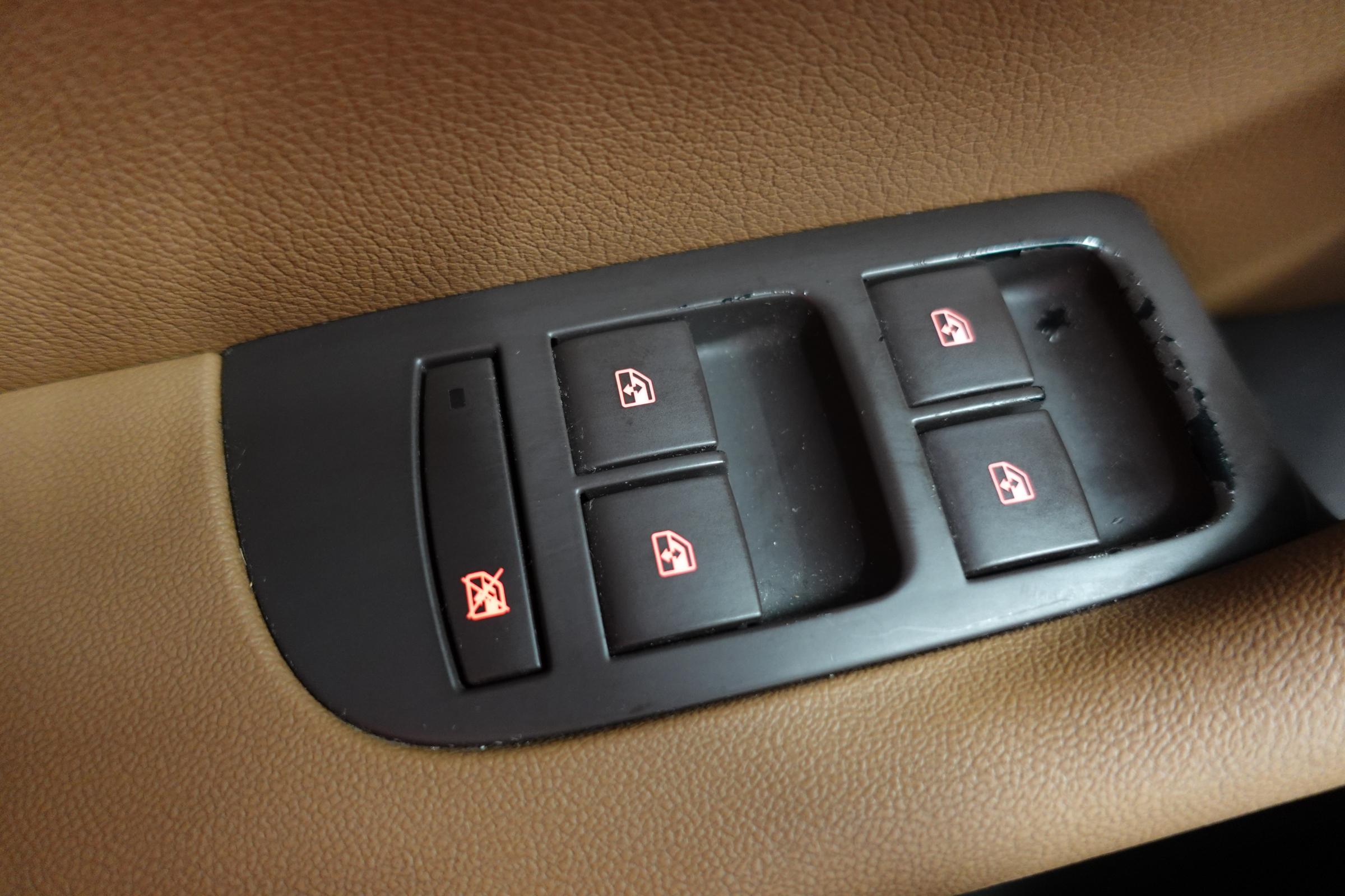 Opel Zafira, 2014 - pohled č. 15