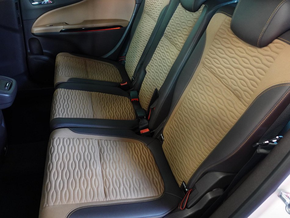 Opel Zafira 2.0 CDTi 