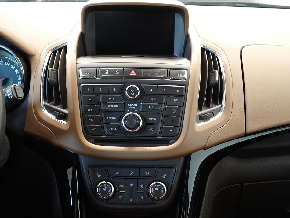 Opel Zafira 2.0 CDTi 