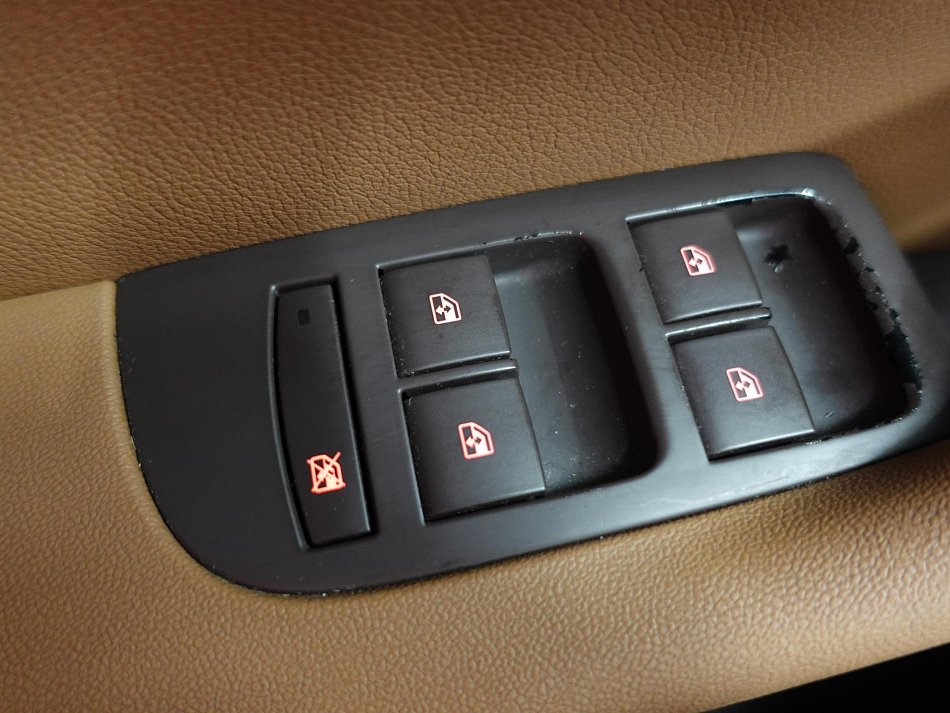 Opel Zafira 2.0 CDTi 