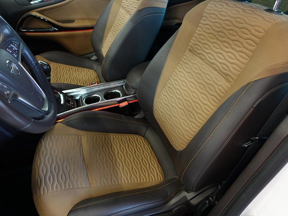 Opel Zafira 2.0 CDTi 