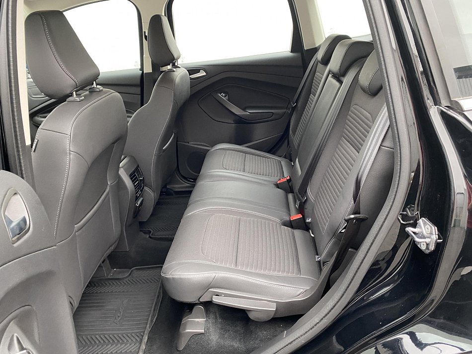 Ford Kuga 2.0 TDCi Titanium AWD