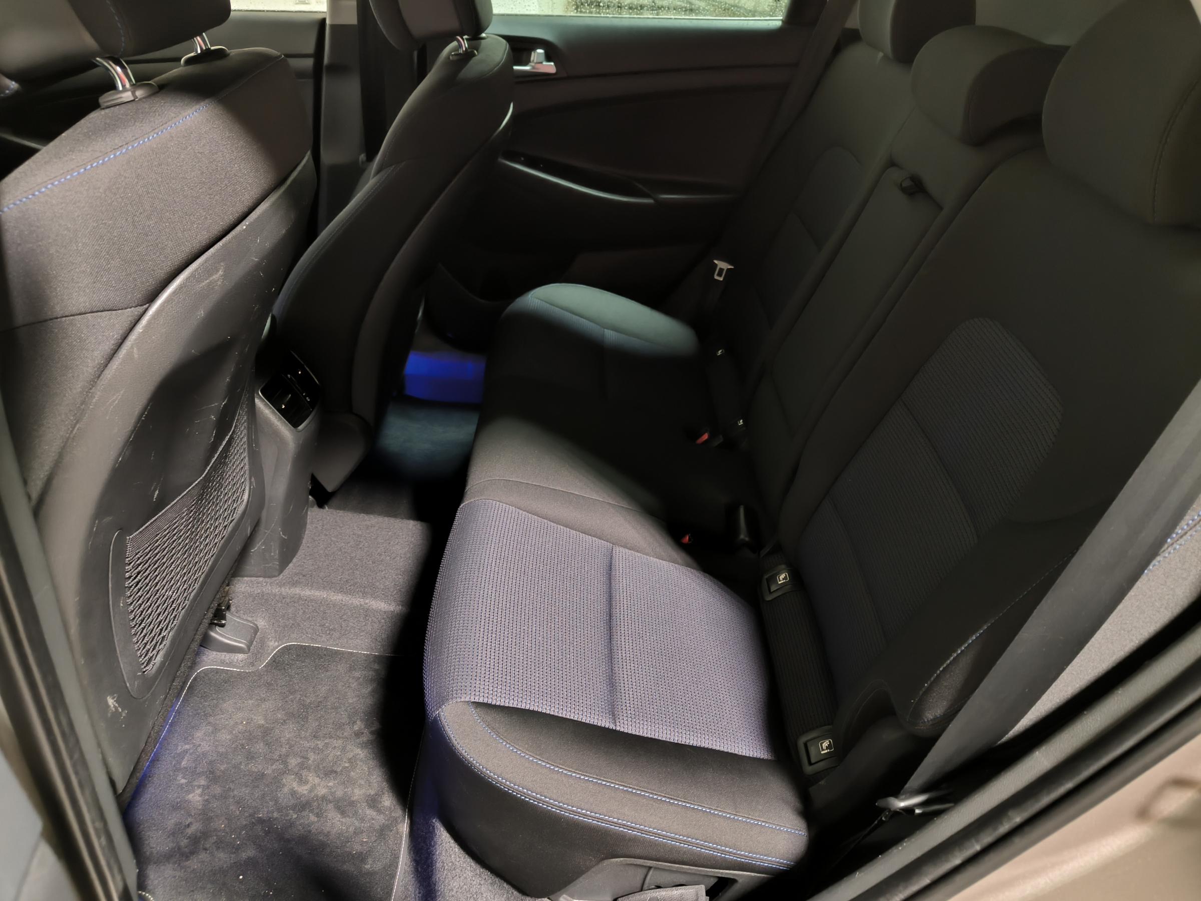 Hyundai Tucson, 2016 - pohled č. 10