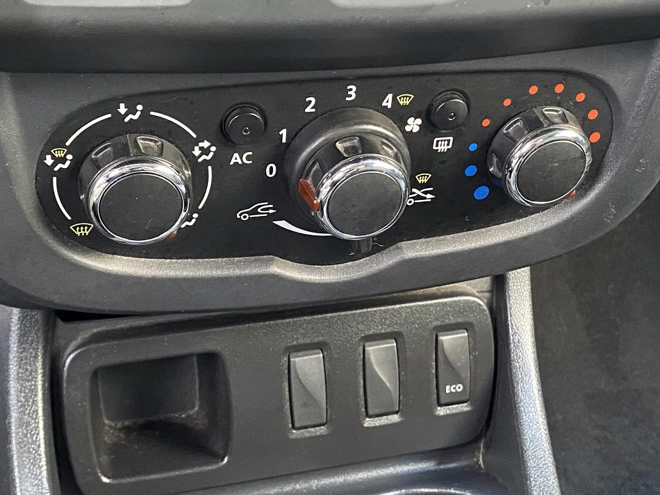 Dacia Duster 1.2 TCe 