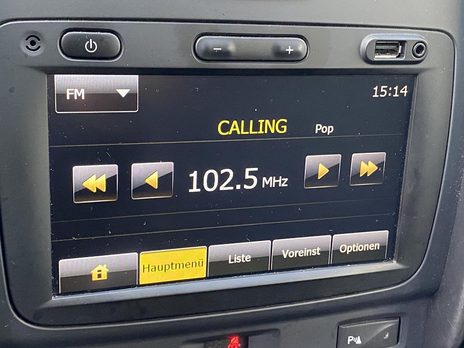 Dacia Duster 1.2 TCe 