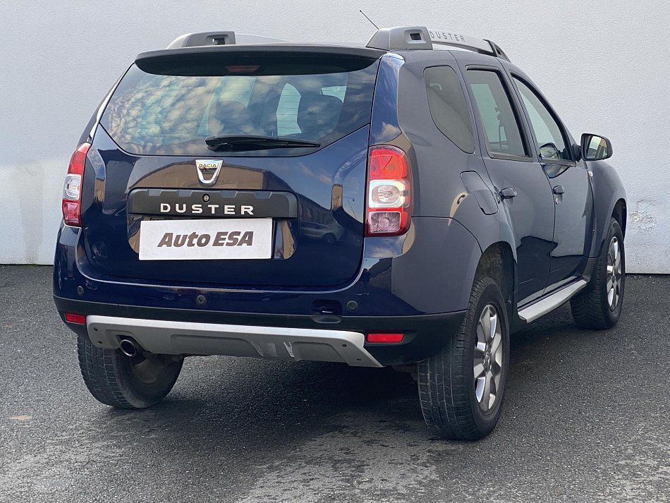 Dacia Duster 1.2 TCe 