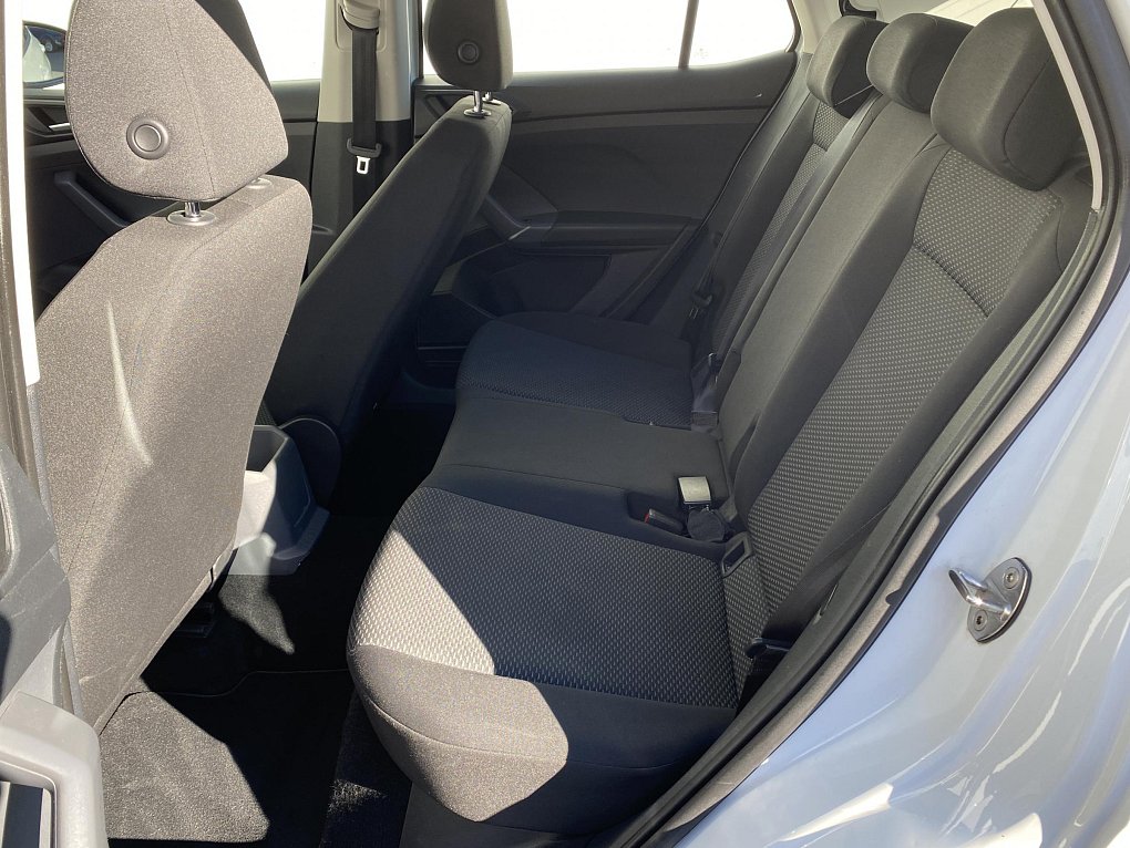 Volkswagen T-Cross 1.0 TSi Trendline