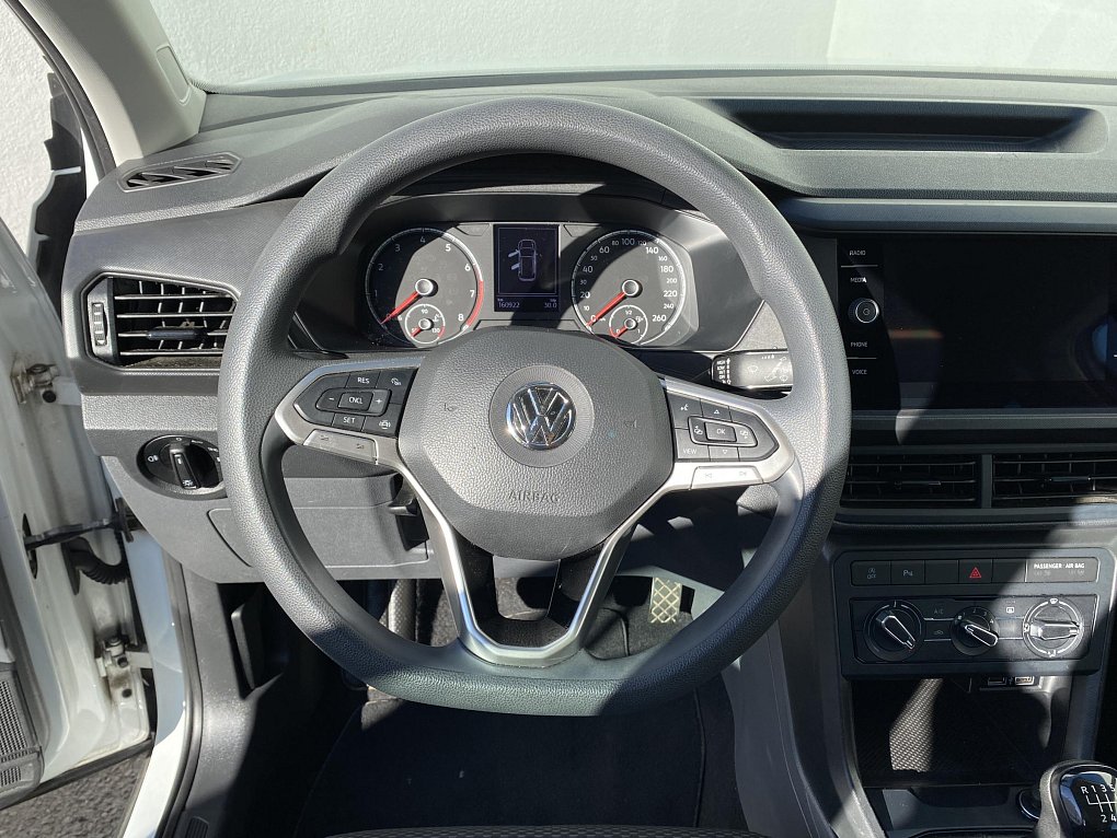 Volkswagen T-Cross 1.0 TSi Trendline