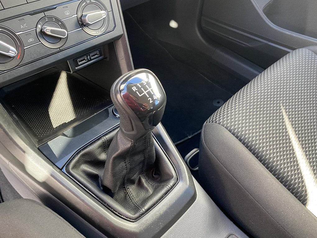 Volkswagen T-Cross 1.0 TSi Trendline