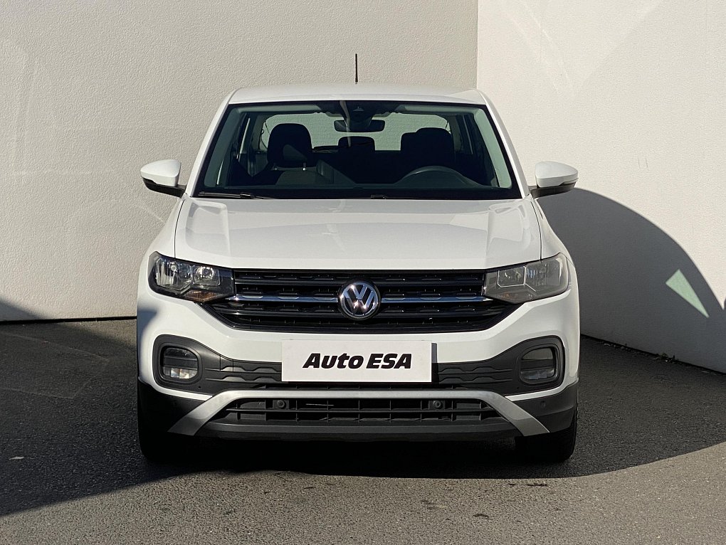 Volkswagen T-Cross 1.0 TSi Trendline