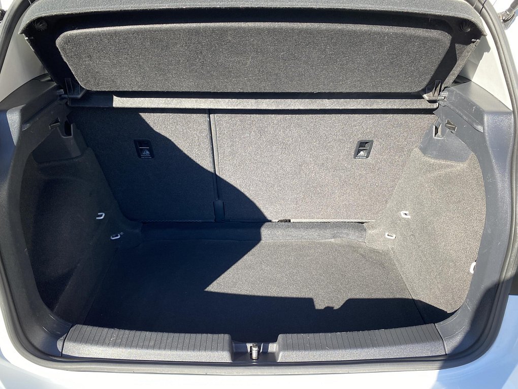 Volkswagen T-Cross 1.0 TSi Trendline