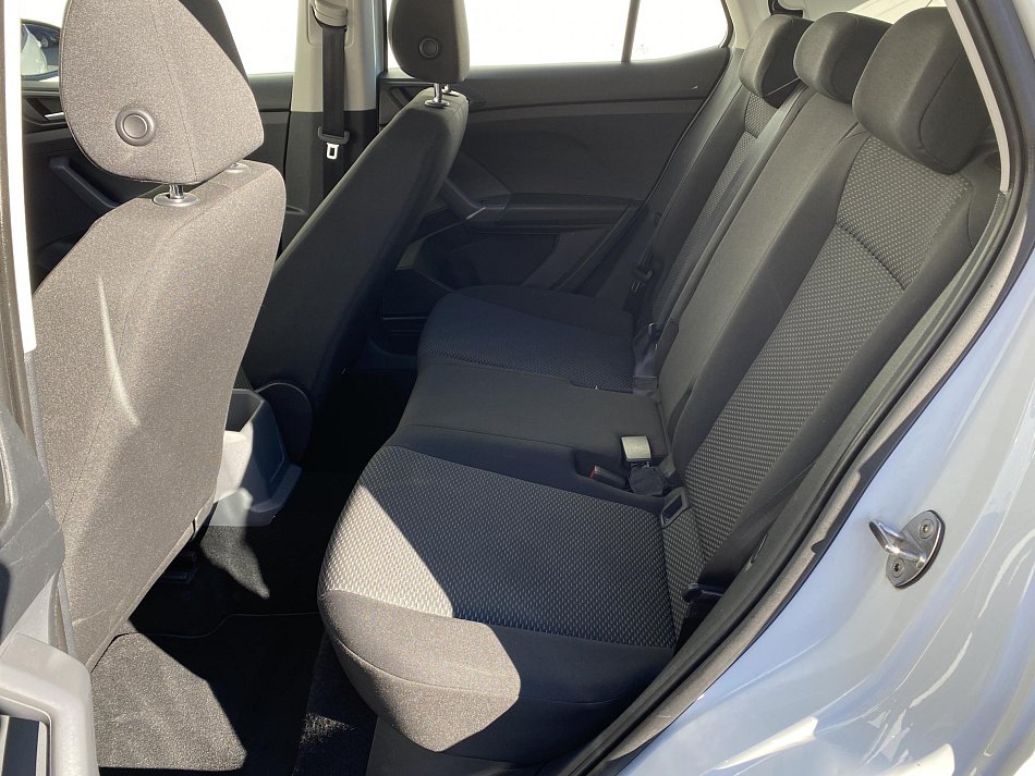 Volkswagen T-Cross 1.0 TSi Trendline