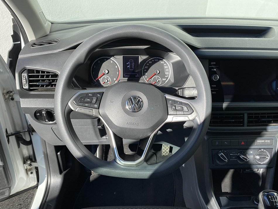Volkswagen T-Cross 1.0 TSi Trendline