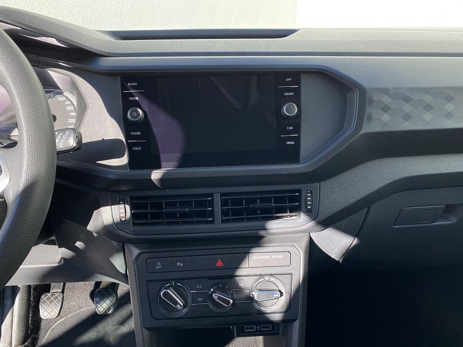 Volkswagen T-Cross 1.0 TSi Trendline