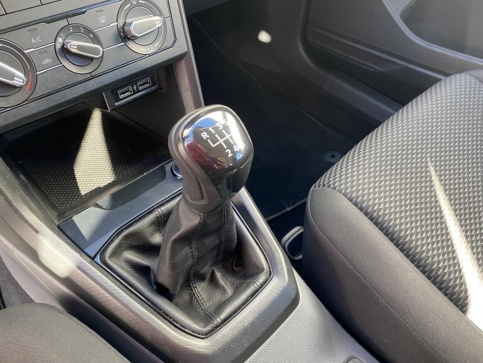 Volkswagen T-Cross 1.0 TSi Trendline