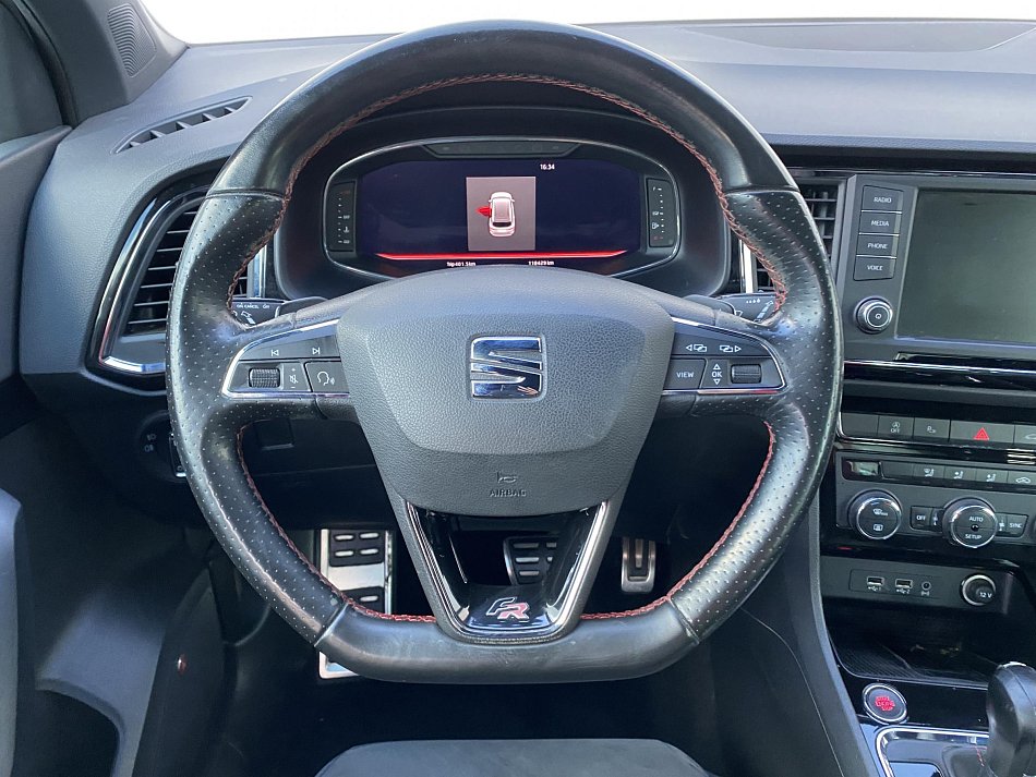 Seat Ateca 1.5 TSi FR