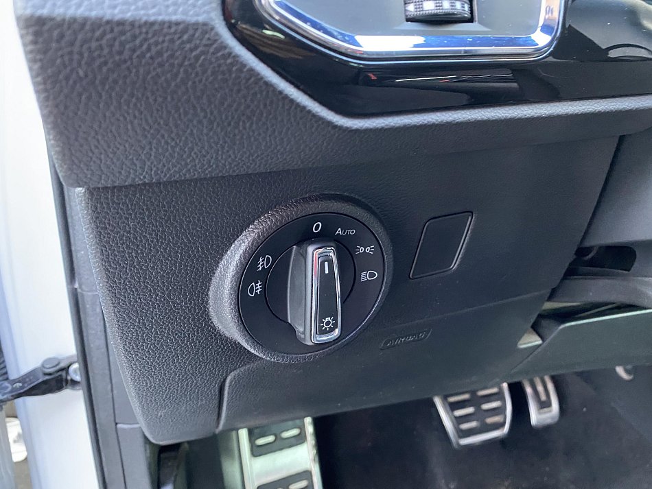 Seat Ateca 1.5 TSi FR